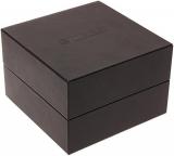 Tag Heuer Carrera Automatic Movement Black Dial Men's Watch CAR201Z.BA0714