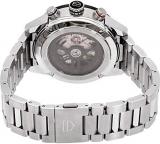 Tag Heuer Carrera Automatic Movement Black Dial Men's Watch CAR201Z.BA0714