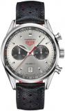 Tag Heuer Carrera Jack Heuer Automatic Chronograph Mens Watch CV2119.FC6310