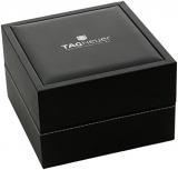 Tag Heuer Men's CAS2150.BD0731 Calibre Heritage Silver Dial Dress Watch