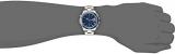 TAG Heuer Men's CAK2112.BA0833 Analog Display Swiss Automatic Silver Watch