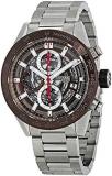 Tag Heuer Carrera Chronograph Automatic Men's Watch CAR201U.BA0766