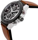 Tag Heuer Carrera Chronograph Automatic Mens Watch CAR201W.FT6122