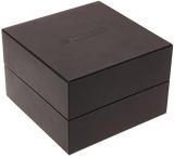 Tag Heuer Carrera Chronograph Automatic Mens Watch CAR201W.FT6122