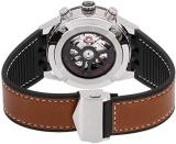 Tag Heuer Carrera Chronograph Automatic Mens Watch CAR201W.FT6122