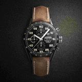 Tag Heuer Carrera Chronograph Automatic Men's Watch CAR2A91.FT6071