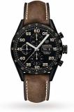 Tag Heuer Carrera Chronograph Automatic Men's Watch CAR2A91.FT6071