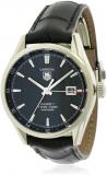 Tag Heuer Carrera Twin Time Automatic Mens Watch WAR2010FC6266