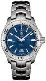 TAG Heuer Men's WJ201C.BA0591 Link Caliber 5 Automatic Watch