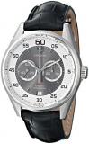TAG Heuer Men's THCAR2B11FC6235 Carrera Analog Display Swiss Automatic Black Watch
