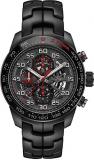 TAG Heuer Carrera Calibre HEUER 01 Senna Special Edition Mens Watch CAR2A1L.BA0688