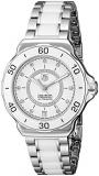 TAG Heuer Women's WAU2211.BA0861 Formula 1 Automatic Stainless Steel Watch