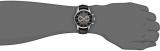 TAG Heuer Men's CAR2B10.FC6235 Carrera Analog Display Swiss Automatic Black Watch