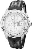 TAG Heuer Men's CAP2111.FT6028 Aquaracer Chronograph Watch
