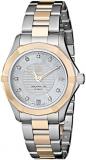 TAG Heuer Women's WAP2351.BD0838 Aquaracer Analog Display Two Tone Watch