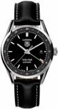 Tag Heuer Carrera Gmt Mens Watch Wv2115.Fc6202