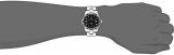 TAG Heuer Men's WAP2010BA0830 Aquaracer Black Dial Watch