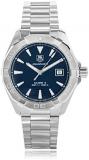 TAG Heuer Men's Aquaracer 300M Calibre 5 Blue Automatic Stainless Steel Watch