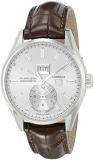 TAG Heuer Men's WAR5011.FC6291 Analog Display Swiss Automatic Brown Watch