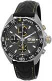 TAG Heuer Formula 1 Chronograph Automatic Grey Dial Men's Watch caz201b.fc6487