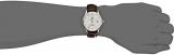 TAG Heuer Men's WAR2011.FC6291 Carrera Analog Display Swiss Automatic Brown Watch