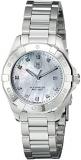TAG Heuer Women's WAY1413.BA0920 Diamond-Accented Stainless Steel Watch with Link Bracelet