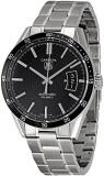 TAG HEUER Carrera Mens Watch WV211M.BA0787 Wrist Watch (Wristwatch)