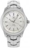 TAG Heuer Men's WJF2111.BA0570 Link Automatic Stainless Steel Watch