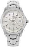 TAG Heuer Men's WJF2111.BA0570 Link Automatic Stainless Steel Watch