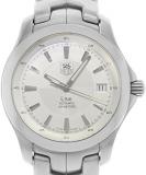 TAG Heuer Men's WJF2111.BA0570 Link Automatic Stainless Steel Watch