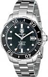 Tag Heuer Aquaracer CAL.5 Mens Watch WAN2110.BA0822