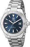 TAG Heuer Men's WAY2112.BA0910 Stainless Steel Watch