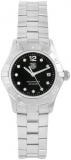 TAG Heuer Women's WAF141C.BA0824 Aquaracer Diamond Watch