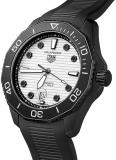 TAG Heuer Aquaracer Professional 300 Automatic Watch - Diameter 43 mm WBP201D.FT6197