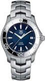 TAG Heuer Men's WJ1112.BA0570 Link Series Watch