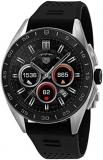 Tag Heuer Connected Analog-Digital Men's Smart Watch SBR8A10.BT6259