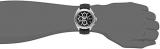 Tag Heuer Men's CAZ2010.FT8024 'Formula 1' Stainless Steel Swiss Automatic Watch With Black Rubber Strap
