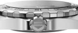 Tag Heuer(タグホイヤー) Formula 1 Black Dial Men's Watch WAZ1112.BA0875