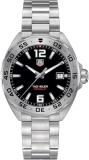 Tag Heuer(タグホイヤー) Formula 1 Black Dial Men's Watch WAZ1112.BA0875