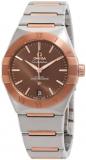 Omega Constellation Automatic Ladies Watch 13120362013001