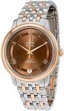 Omega De Ville Automatic Ladies Watch 424.20.33.20.13.001