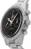 Omega Speedmaster Manual Wind Black Dial Watch 332.10.41.51.01.001 (Pre-Owned)