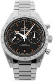 Omega Speedmaster Manual Wind Black Dial Watch 332.10.41.51.01.001 (Pre-Owned)