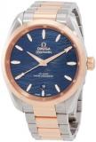 Omega Aqua Terra Co-Axial Automatic Men's Watch 220.20.38.20.03.001