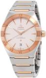 Omega Constellation Automatic Silver Dial Men's Watch 13120392002001