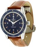 Omega Seamaster 300 Automatic Blue Dial Men's Watch 233.92.41.21.03.001