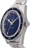 Omega Seamaster Automatic Blue Dial Watch 234.30.41.21.03.001 (Pre-Owned)