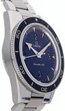 Omega Seamaster Automatic Blue Dial Watch 234.30.41.21.03.001 (Pre-Owned)