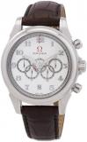 Omega Specialities Olympic Games Chronograph Automatic White Dial Men's Watch 422.13.41.52.04.001