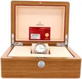 Omega Pre-Loved Seamaster Aqua Terra 150M Day-Date Co-Axial Chronometer Automatic Watch Stainless Steel 38